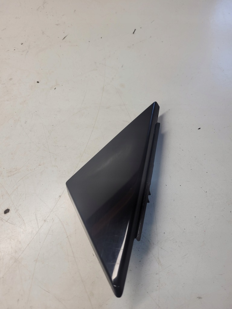 фото №1, Накладка захист ліва audi a3 8v 3d 8v3837637a