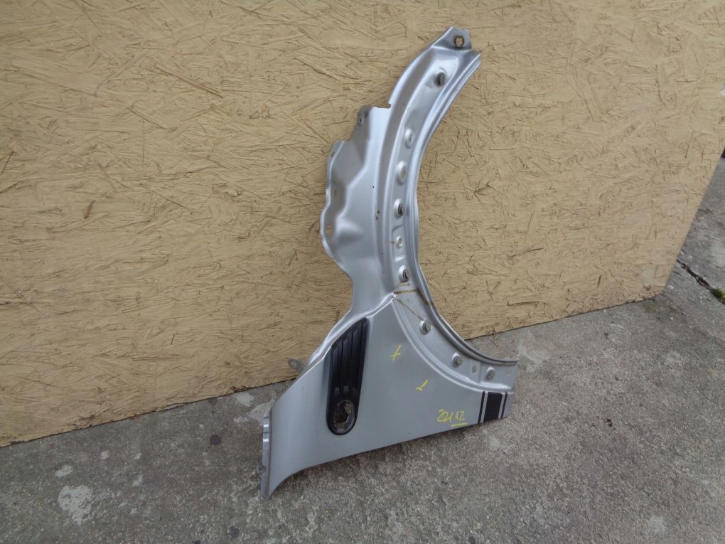 Mini cooper r55 r56 r57 r58 крыло  передний правый Цена