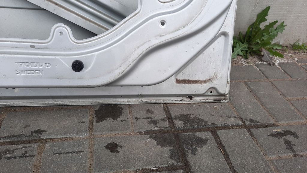 фото №12, Дверь перед передние правое volvo v50 04-12r