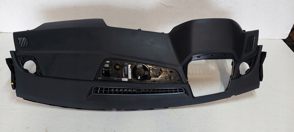 фото №10, Audi q5 ii 80a 80b sq5 lift консоль приборная панель оригинал head-up 80b857001