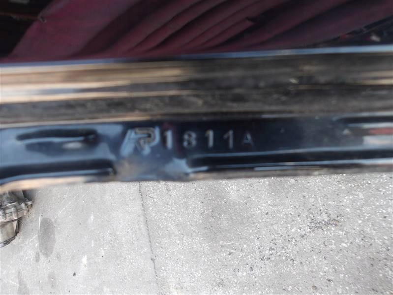 фото №13, Крыло левый передний hyundai getz eb