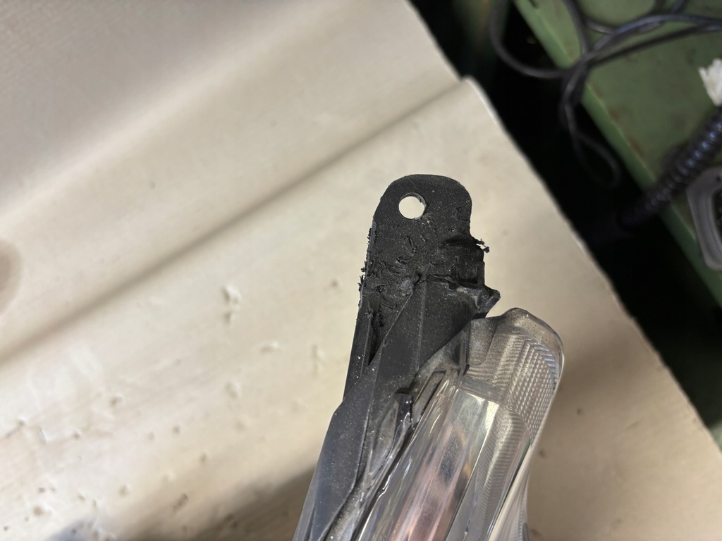 фото №11, Ford transit ліва лампа перед передня ford transit custom bk21-13d153-bj