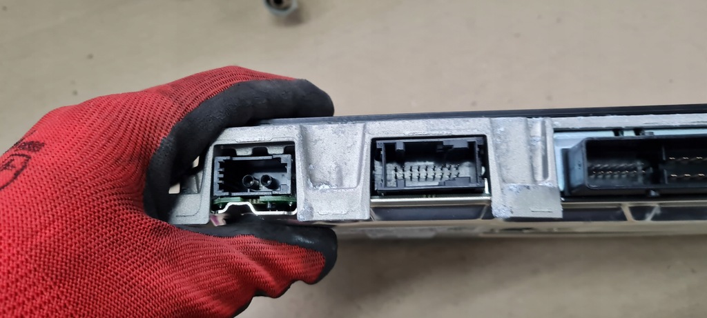 фото №8, A6 c7 4g усилитель bose 4g0035223c a7 4g