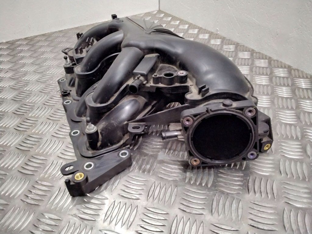 фото №3, Lexus rx 450h 2019 коллектор всасывающий