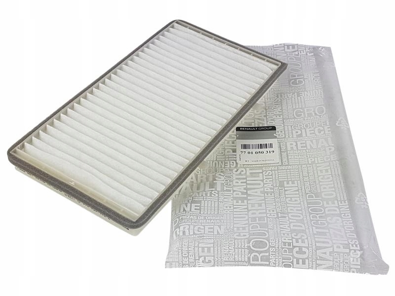 фото №10, Оригинальный номер renault набор фильтров trafic ii 1.9 dci 82km