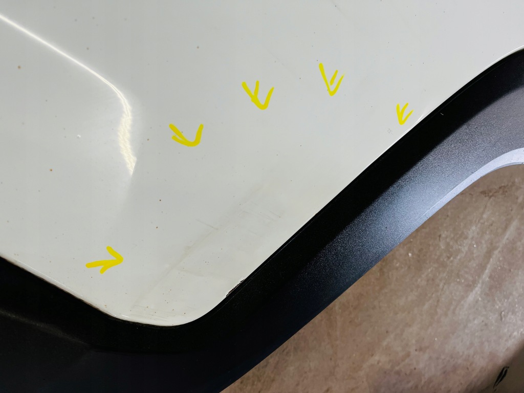 фото №4, Jeep renegade 14r дверь левый задняя