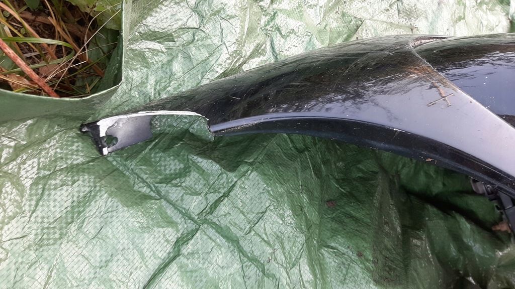 фото №6, Бампер перед chrysler pt cruiser