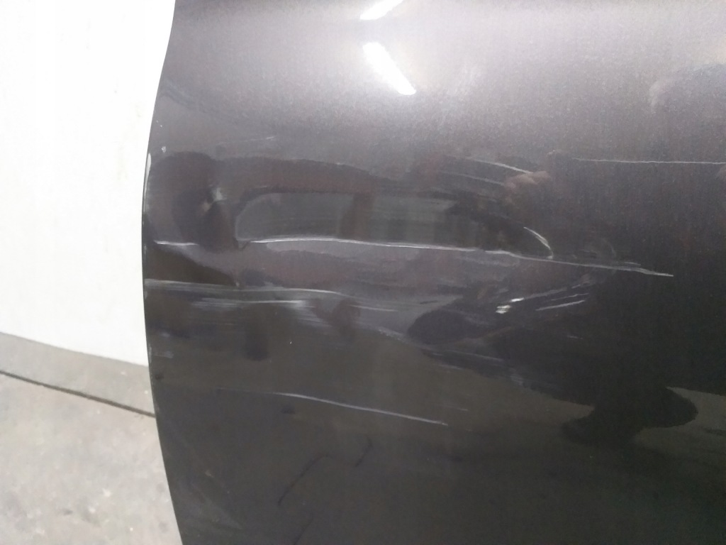 фото №2, Двері задня ліва hyundai i30 iii 3 17-