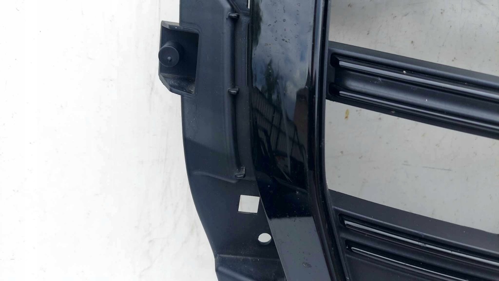 фото №6, Audi q5 ii lift s-line sq5 80a решётка радиатора решётка радиатора бампера перед 3105