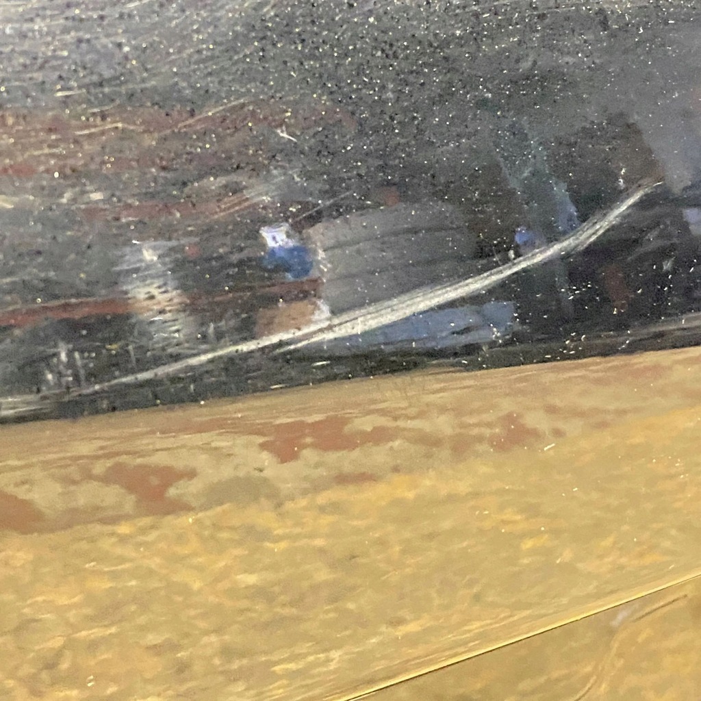 фото №9, Крышка багажника багажника chevrolet equinox 43r000265