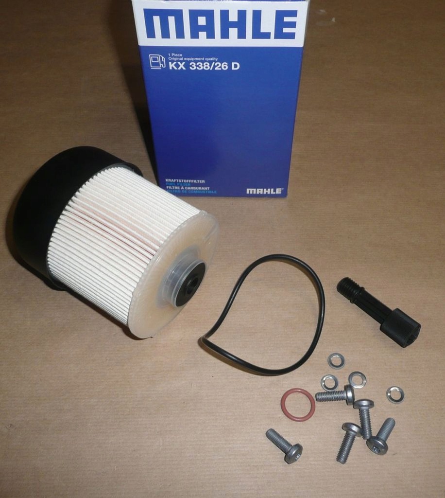 фото №1, Фільтр pal.r clio iv,kangoo 1.5dci 11 mah kx338/26d