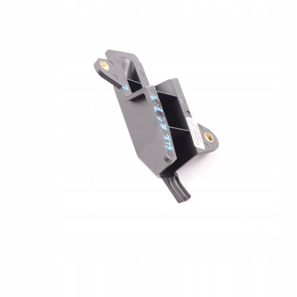 Mercedes slk r171 защита петля багажника левая Оригинал