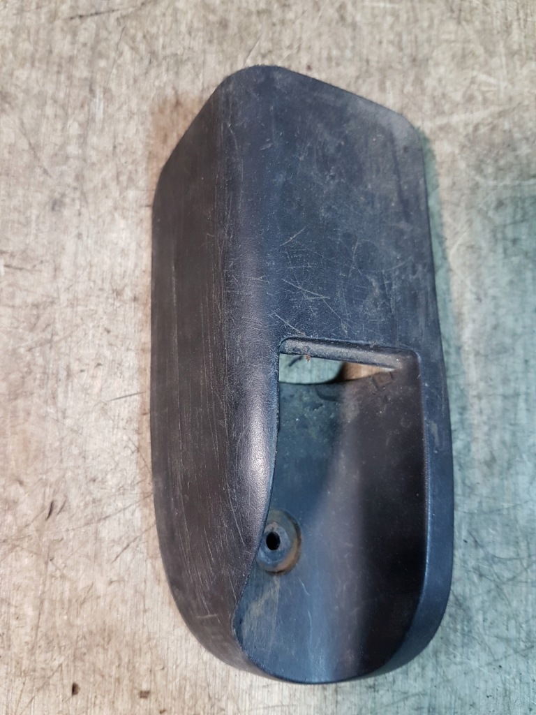 Купити Захист кнопка відкривання кришка пального leganza