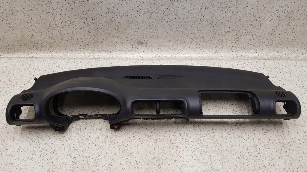 фото №1, Панель приладів приладова консоль seat leon i