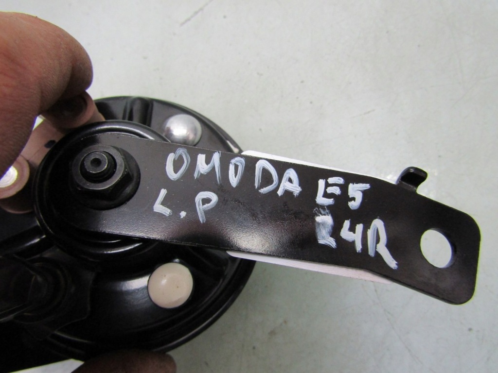Omoda e5 24r клаксон klaxon сигнал левый перед передний 803000090aa Недорого