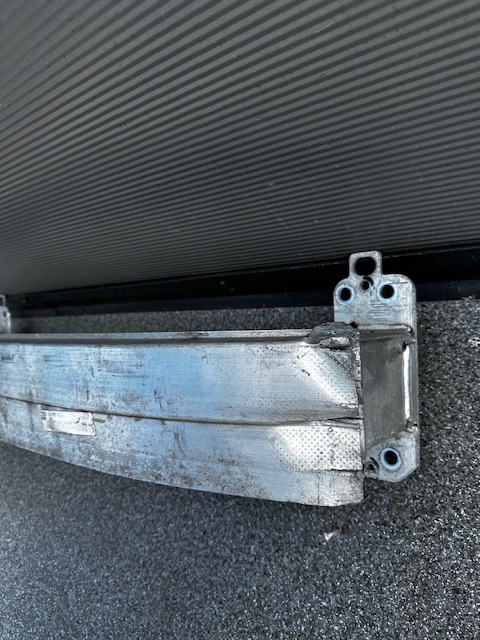 фото №4, Балка передняя przów jeep compass ii