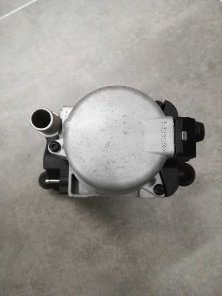 фото №5, Webasto thermo top v benzin mercedes a1645002898