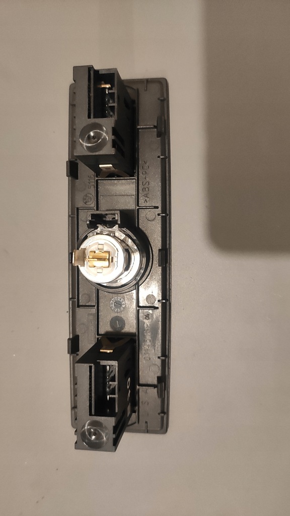 фото №6, Bmw e70 x5 e71 панель подогрев сидений состояние bdb