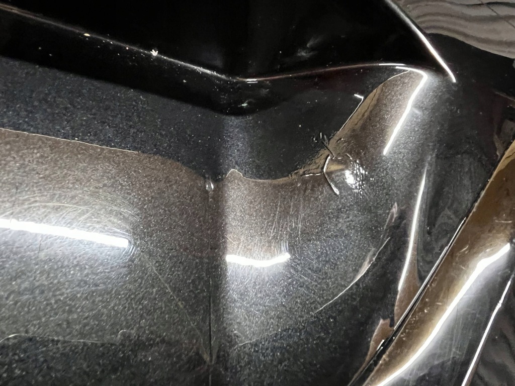 Купить Бампер задний задний  bmw 7 i7 g70 2022 - оригинал  8081510