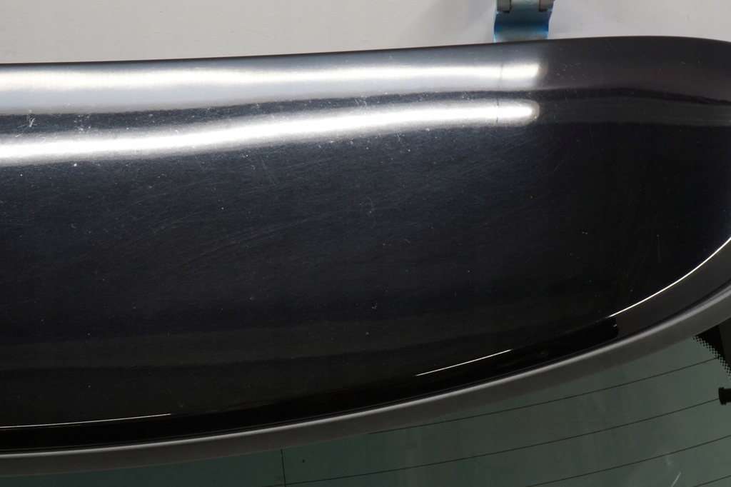 фото №10, Mini cooper f56 15r крышка багажника багажника b86