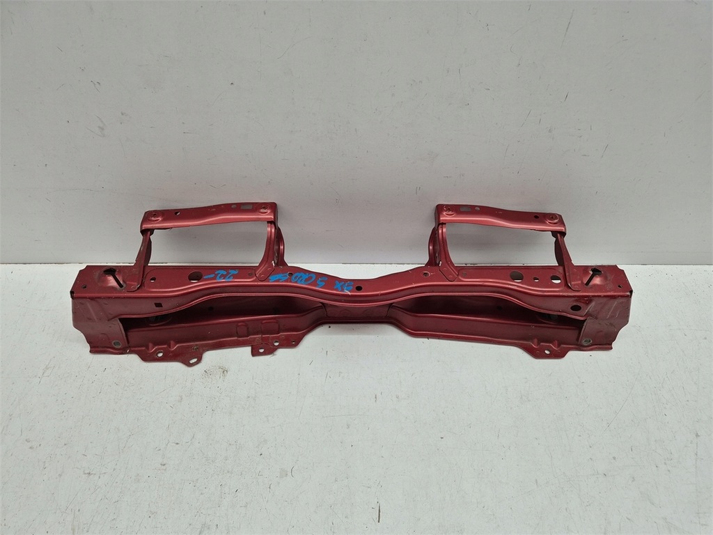 фото №5, Suzuki s-cross підсилювач верхній, pas передній 22-