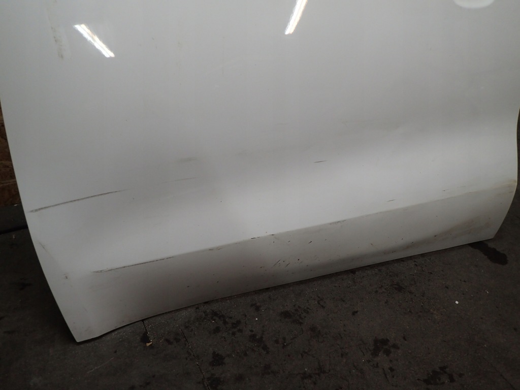 фото №2, Дверь перед левая kia sportage 15-