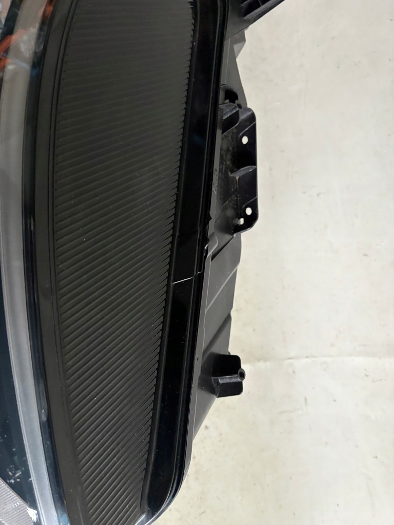 Купить Vw id.3 id3 фара перед передняя правая full led 10b941036g