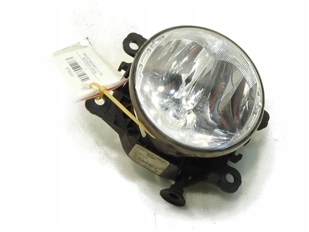 фото №1, Противотуманная фара противотуманные фары renault megane iv 261500097r 89208691