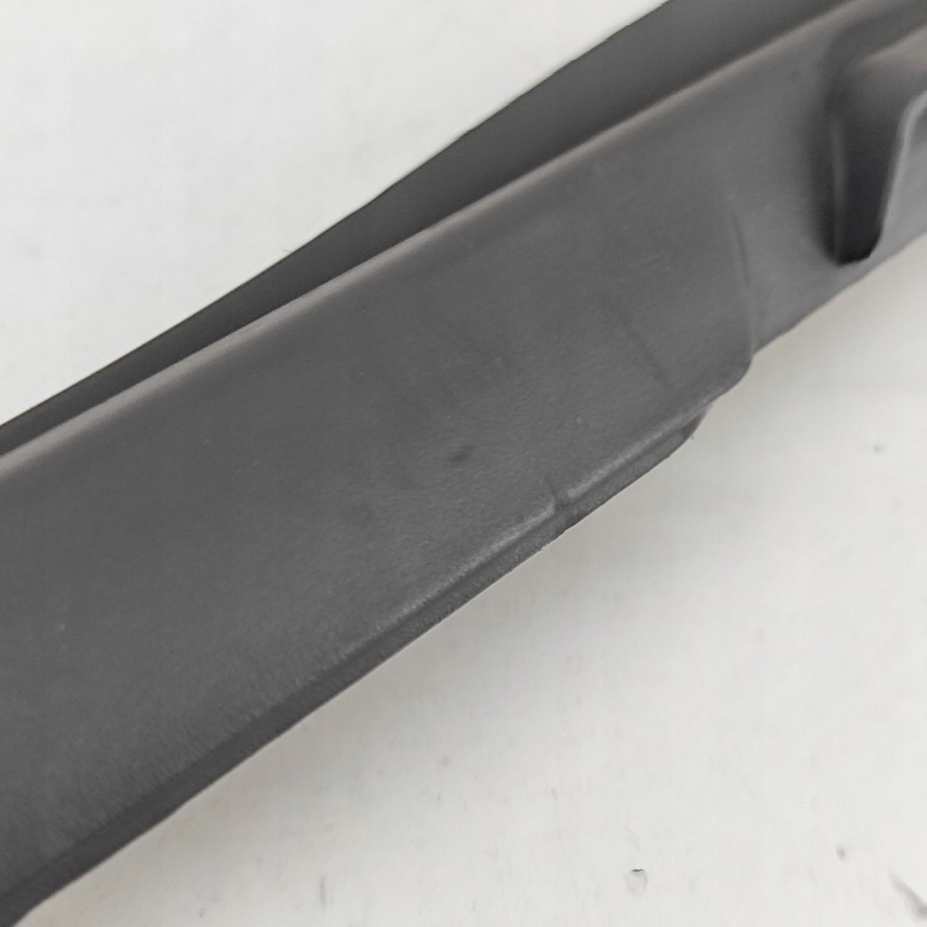 фото №5, Bmw 3 g20 g21 2019 правая сторона молдинг стекло лобовое / передней