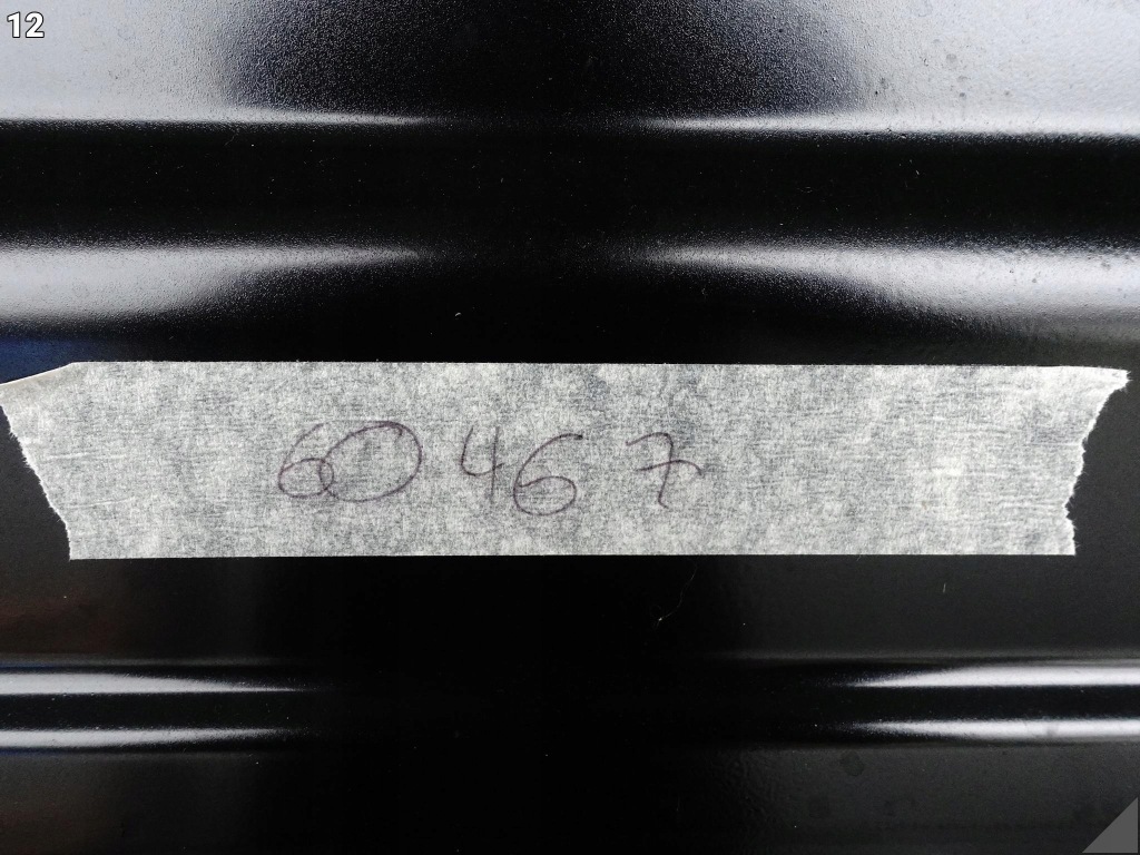 Audi q6 e-tron 85h 23- капот bonnet капот кришка двигуна перед гарний стан в Україні