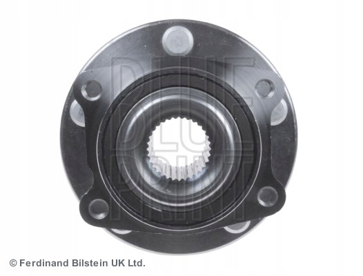 фото №12, Подшипник, набор ремонтный ступица dodge avenger 200