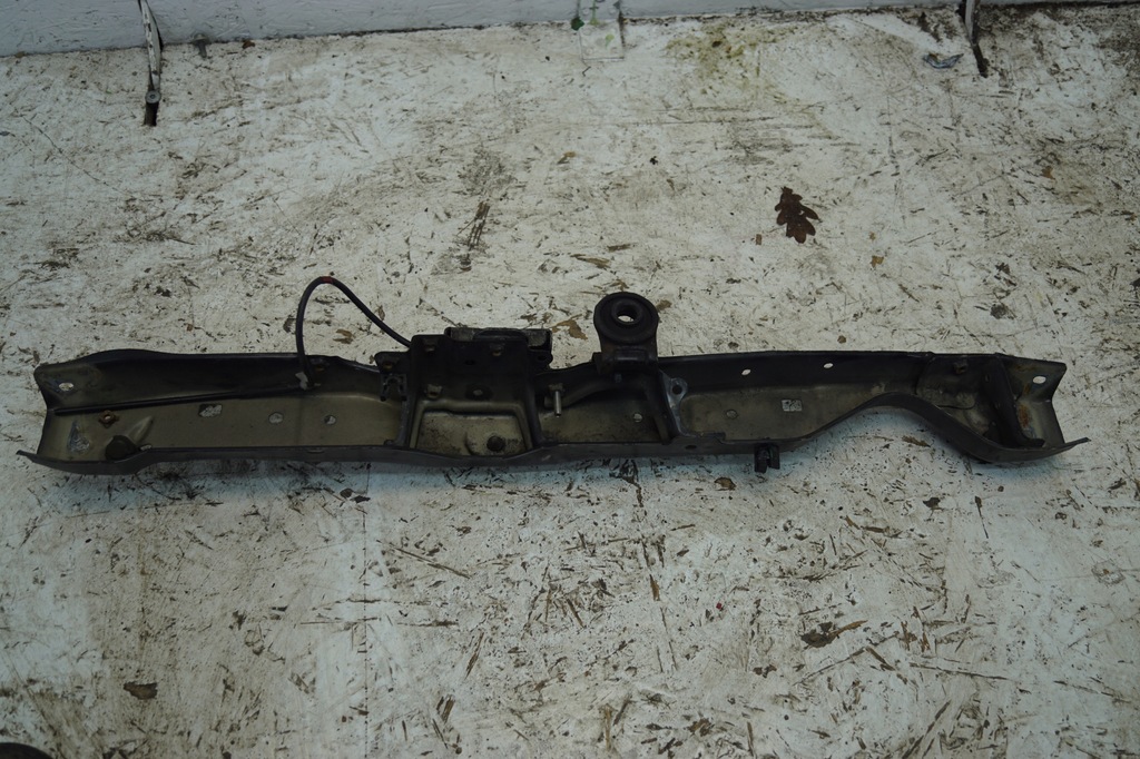 фото №8, Pas підсилювач верхній перед nissan pixo