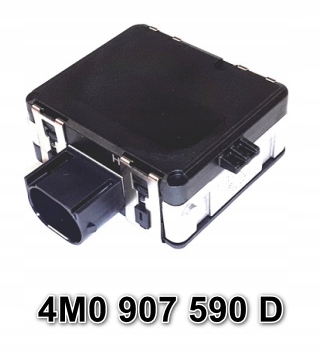 Купить Audi a4 / a5 / q5 / q7 - ассистент переключения поперечина движения 4m0907590d