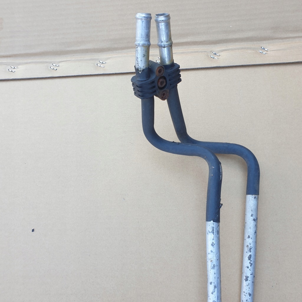 фото №3, Шланг трубка wąż wody webasto vw multivan t5 оригінальний номер