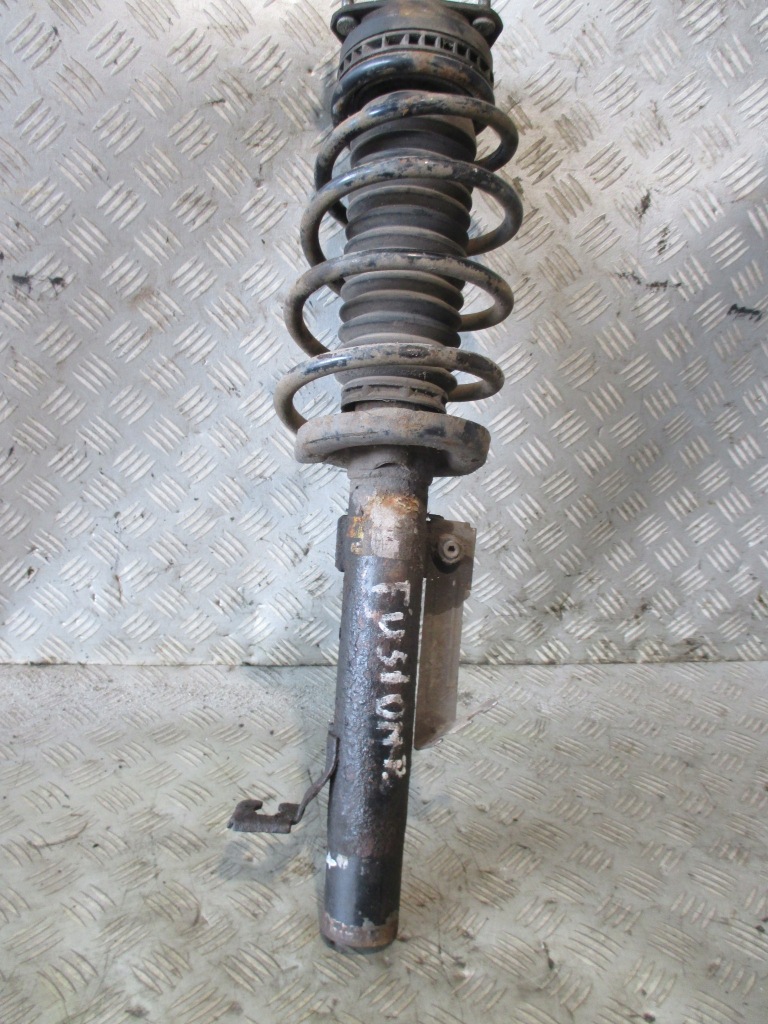 фото №1, Пружина амортизатор правая правый перед ford fusion i mk1 1.4 b