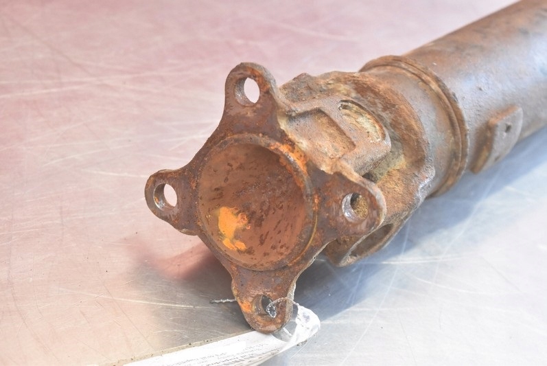 фото №6, Wał привідний 190cm k3 subaru justy 4 iv 1.3 16v 91 km 4x4 5d 07-11