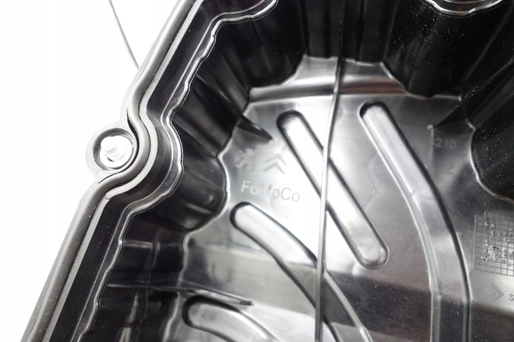 фото №3, Піддон оливи citroen/ pegueot 3008, 308, org psa