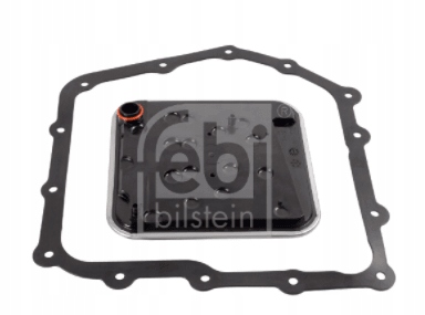 фото №1, Фільтр оливи редуктор автоматичної chrysler