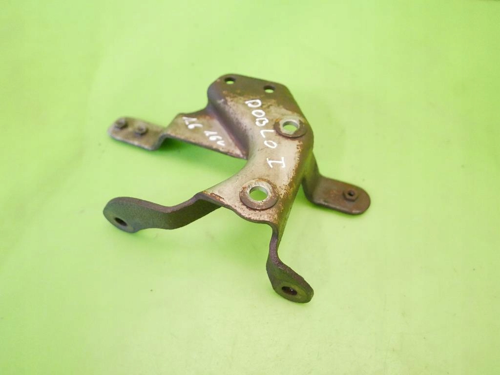 фото №7, Кронштейн кронштейн кронштейн fiat doblo i 1.6 16v 00-04