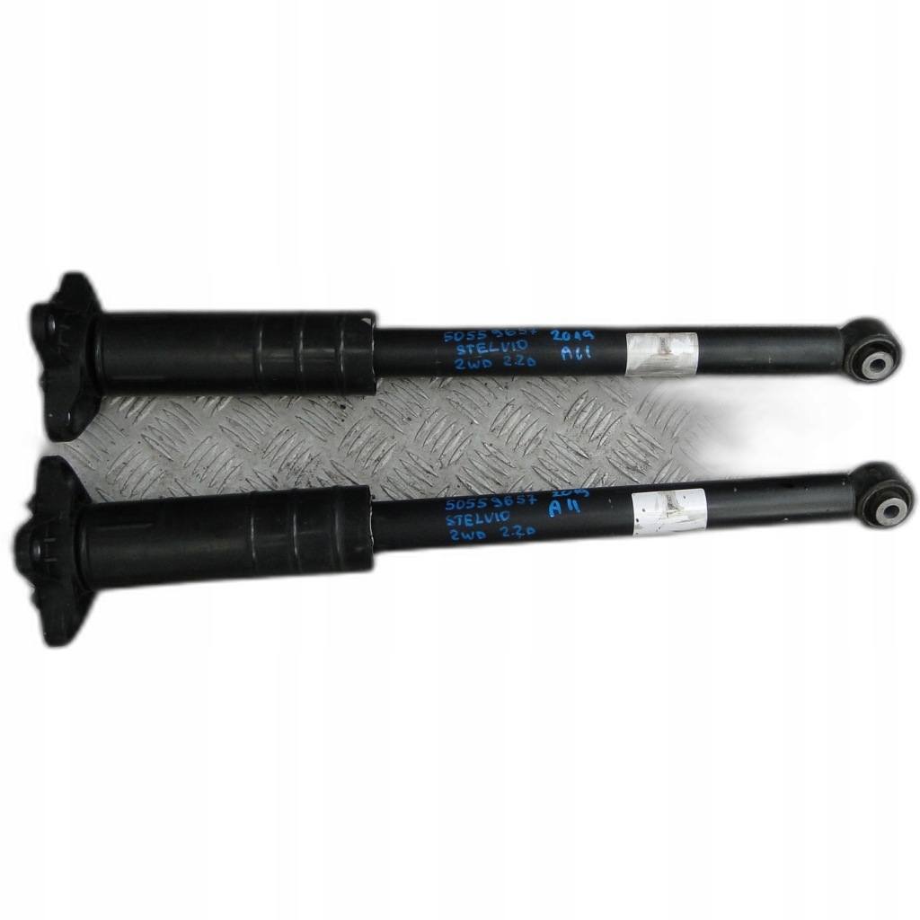 Купить Амортизаторы задняя - alfa romeo stelvio 50559657
