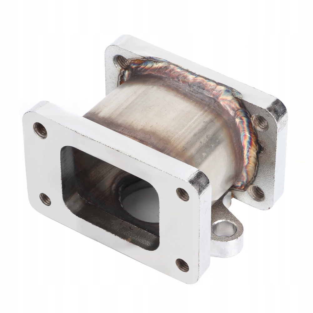 Зовнішній фланець вейстгейт do адаптер випускний ze нержавіюча сталь нержавіючої t25 do t25 в Україні