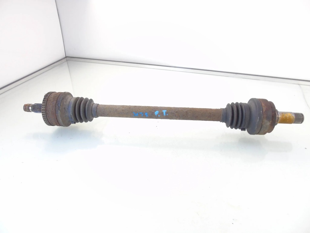 фото №1, Приводной вал правый задняя правая mercedes slk r170 2.0 k