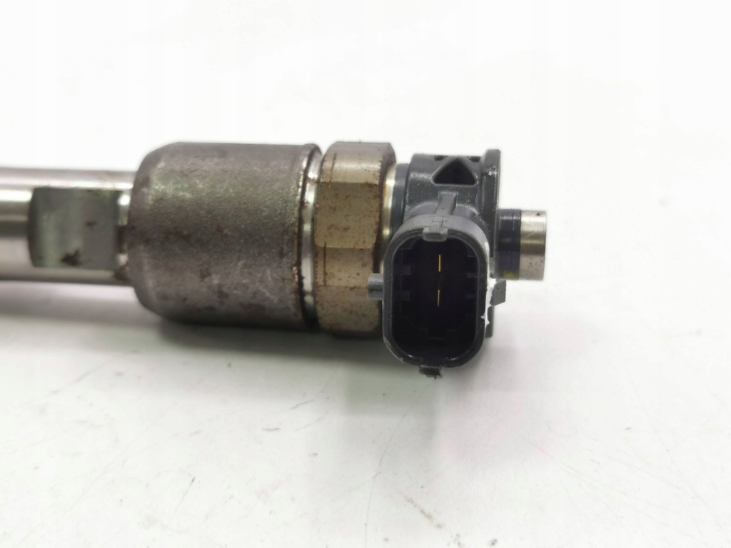 фото №7, Hyundai tucson tl 2016 форсунка топлива