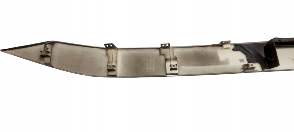 фото №5, Toyota bz4x решётка радиатора решётка радиатора бампера перед 53141-42040