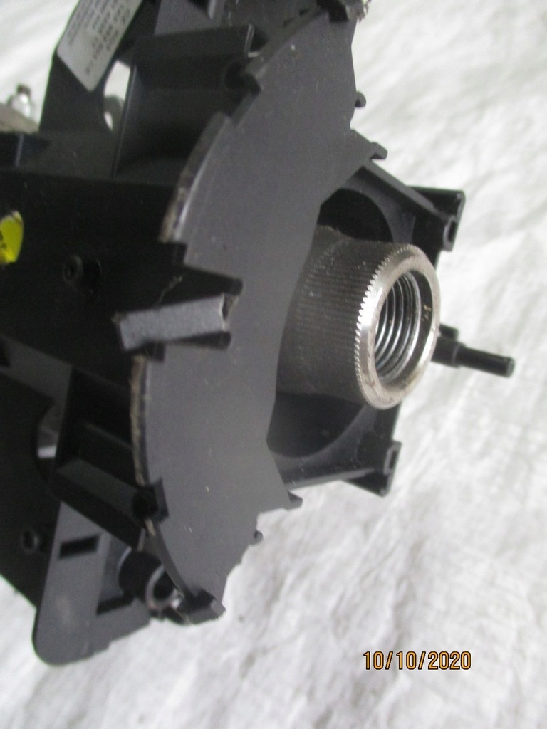 фото №5, Колонка рулевая skoda octavia ii1z1419502b