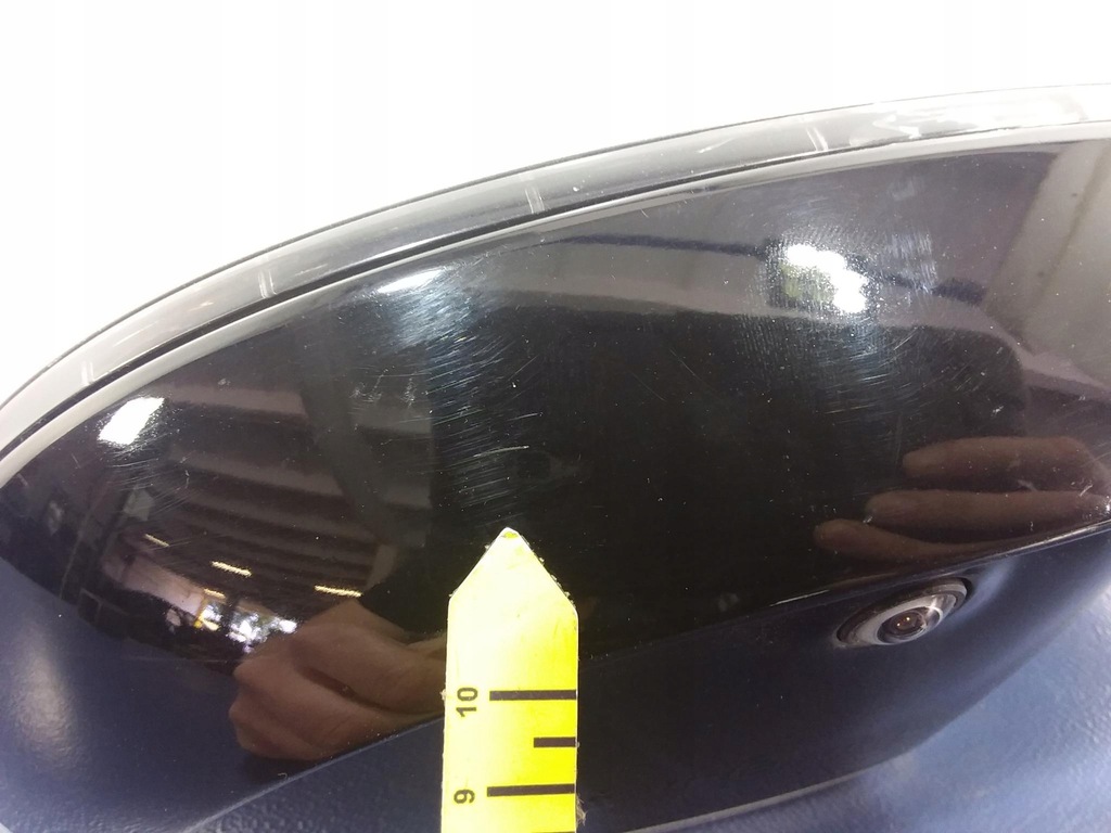 фото №8, Audi s8 d4 4h дзеркало праве 14 1 pin камера