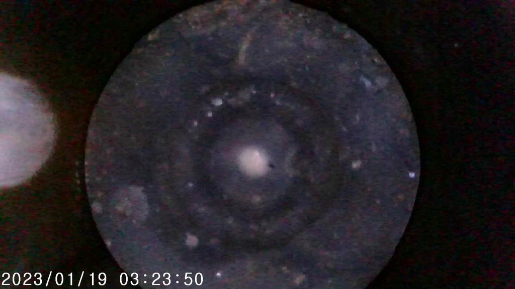 фото №9, Двигатель d5244t14 volvo xc60 i 08- 2.4 d5 film измерение