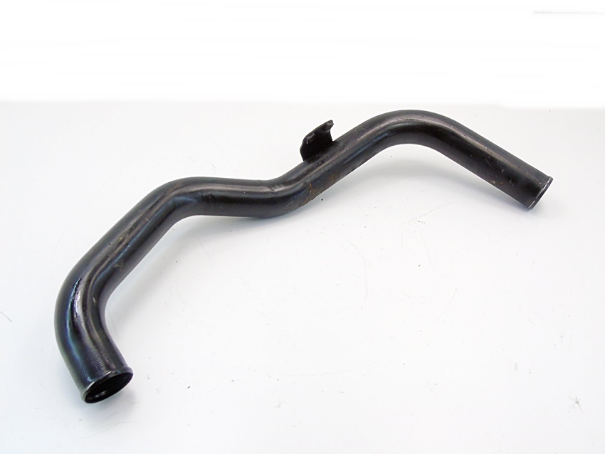 фото №1, Труба повітря інтеркулер 2.2 dci laguna 2 espace 4 vel satis avantime