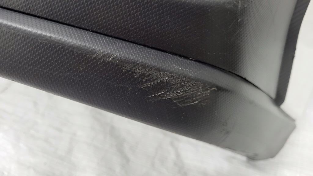 фото №10, -бампер перед передний subaru xv crosstrek 2017-