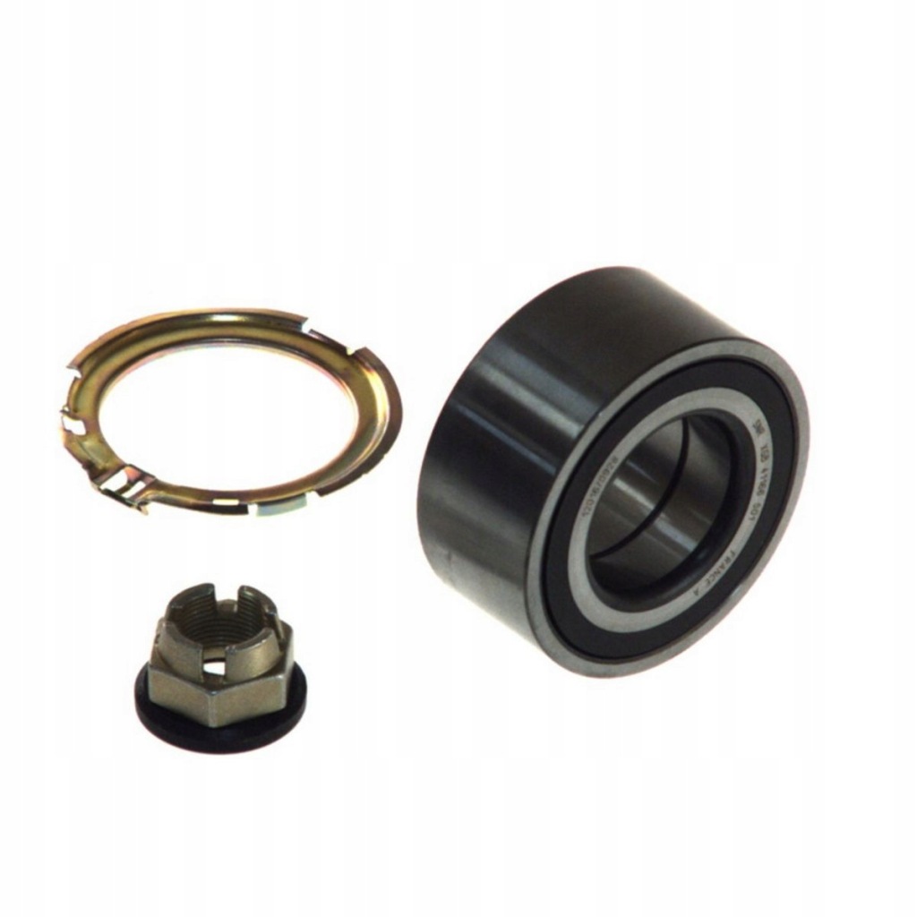 Купить Подшипник колеса перед skf vkba 3648